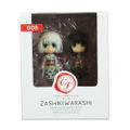 Chara-Forme Hozuki no Reitetsu: Zashiki-warashi thumbnail 4