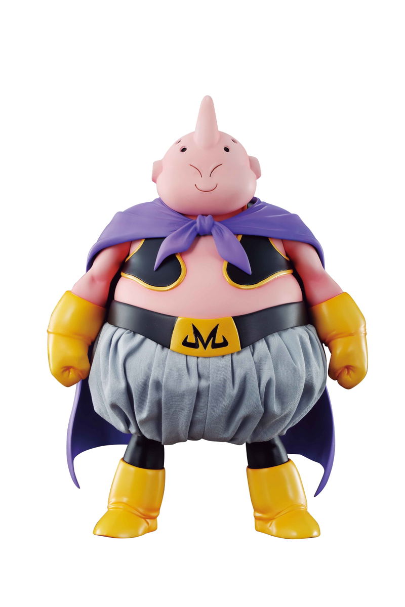 Dragon Ball Z Dimension of Dragonball: Majin Boo image 1