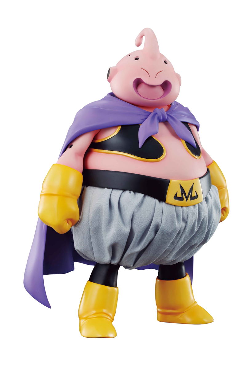 Dragon Ball Z Dimension of Dragonball: Majin Boo