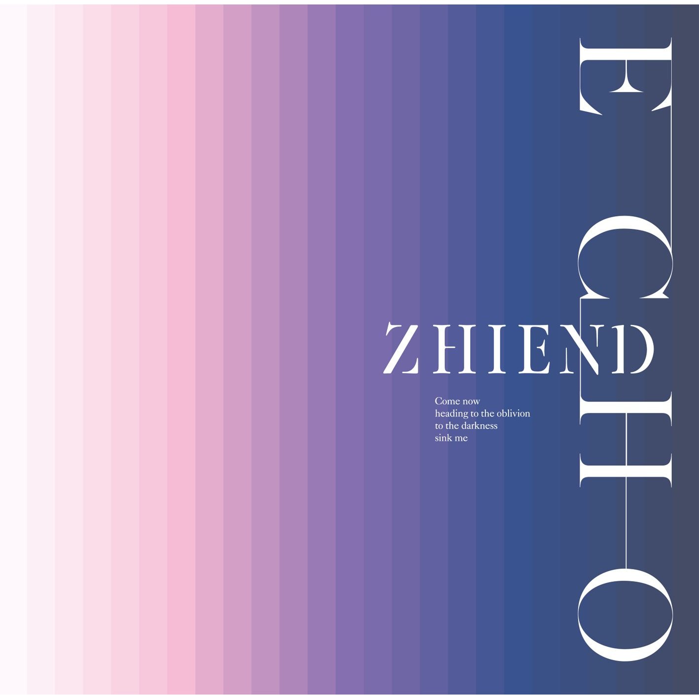 Echo — Import Game Deal