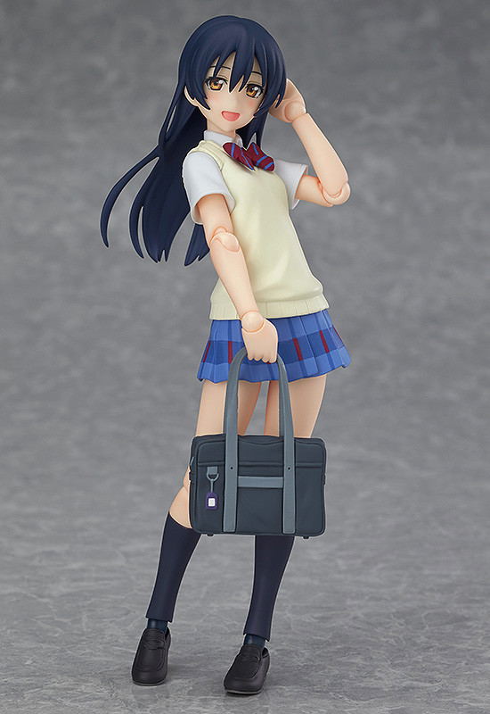 figma Love Live!: Umi Sonoda image 6