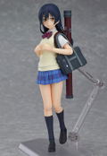 figma Love Live!: Umi Sonoda thumbnail 2