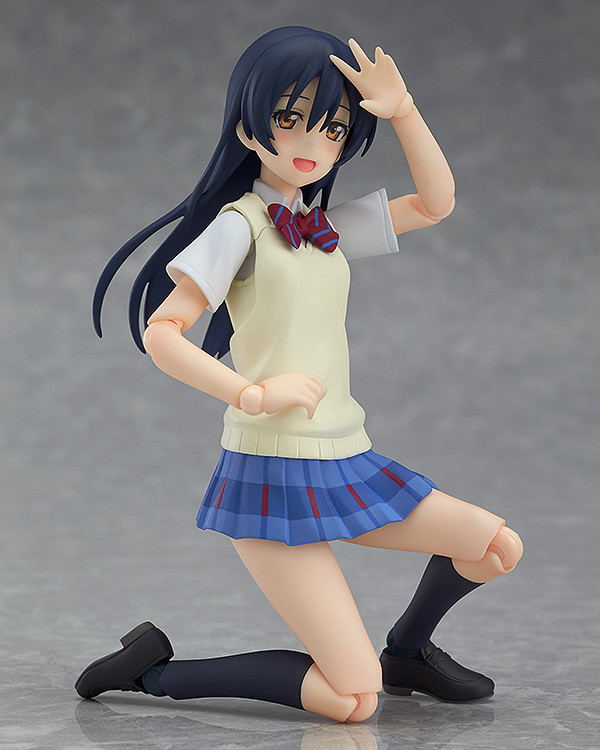 figma Love Live!: Umi Sonoda image 5