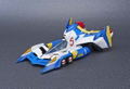 Future GPX Cyber Formula 11 Variable Action:Super Asurada AKF-11 thumbnail 2