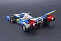 Future GPX Cyber Formula 11 Variable Action:Super Asurada AKF-11 thumbnail 4
