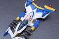 Future GPX Cyber Formula 11 Variable Action:Super Asurada AKF-11 thumbnail 7