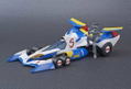 Future GPX Cyber Formula 11 Variable Action:Super Asurada AKF-11 thumbnail 8