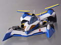 Future GPX Cyber Formula 11 Variable Action:Super Asurada AKF-11 thumbnail 9