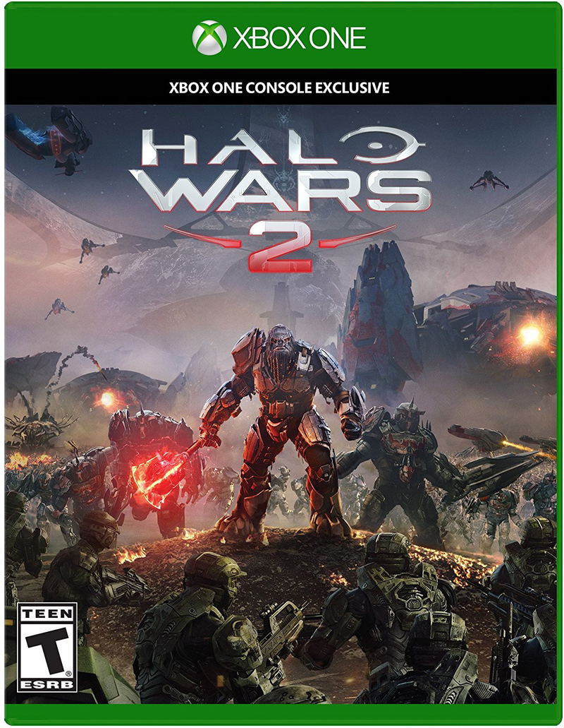 Halo Wars 2 image 1