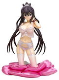 Infinite Stratos Dream Tech: Lingerie Style Shinonono Houki thumbnail 1