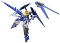 IS Infinite Stratos: Blue Tears Cecilia Alcott thumbnail 1