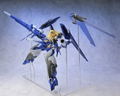 IS Infinite Stratos: Blue Tears Cecilia Alcott thumbnail 2