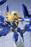 IS Infinite Stratos: Blue Tears Cecilia Alcott thumbnail 7