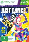 Just Dance 2016 (English) thumbnail 1