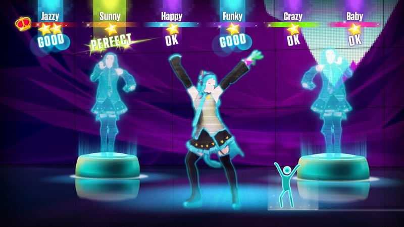 Just Dance 2016 (English) image 13