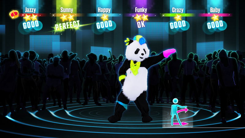 Just Dance 2016 (English) image 14