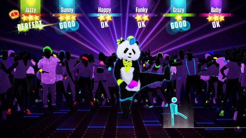 Just Dance 2016 (English) image 15