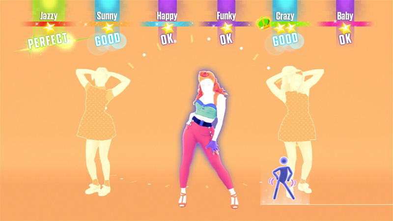 Just Dance 2016 (English) image 3