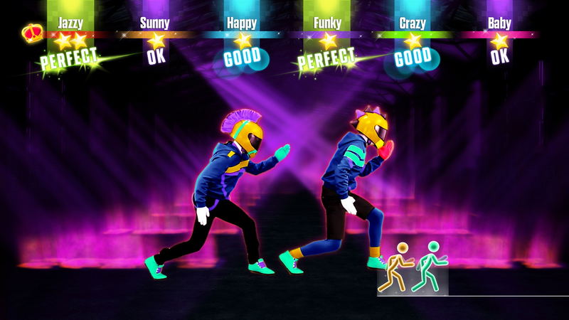 Just Dance 2016 (English) image 4