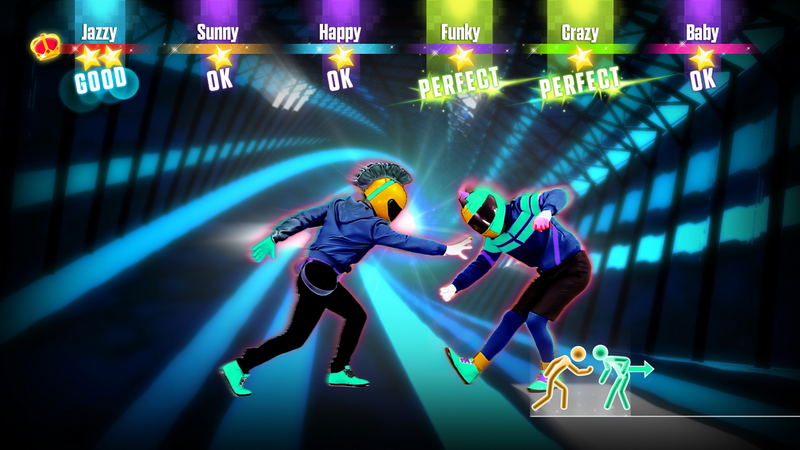 Just Dance 2016 (English) image 5