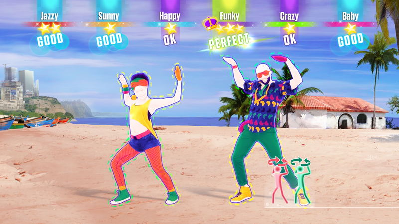 Just Dance 2016 (English) image 10