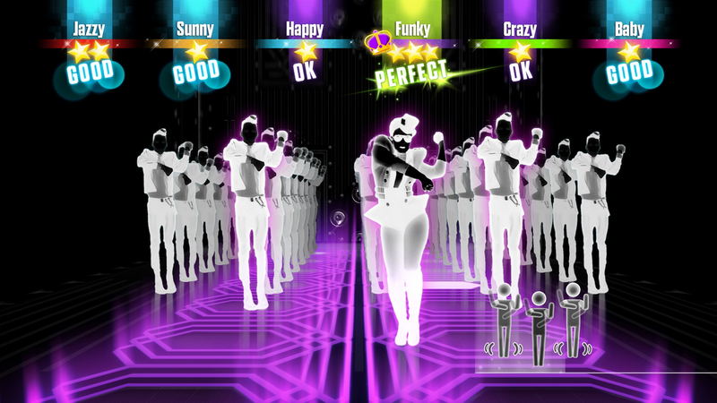 Just Dance 2016 (English) image 12