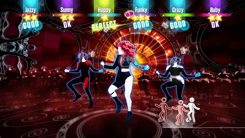 Just Dance 2016 (English) image 9