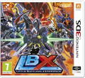LBX: Little Battlers eXperience thumbnail 1