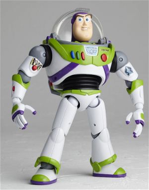 Legacy of Revoltech No. SCI-FI Revoltech Toy Story: Buzz Lightyear (Re-run)