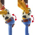 Legacy of Revoltech SCI-FI Revoltech Toy Story: Woody (Re-run) thumbnail 2