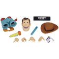 Legacy of Revoltech SCI-FI Revoltech Toy Story: Woody (Re-run) thumbnail 3