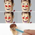 Legacy of Revoltech SCI-FI Revoltech Toy Story: Woody (Re-run) thumbnail 8