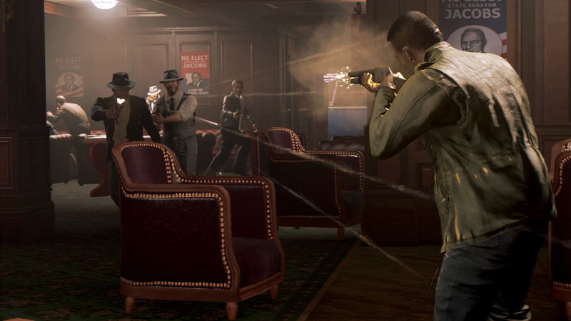 Mafia III image 8