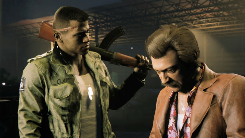 Mafia III image 10