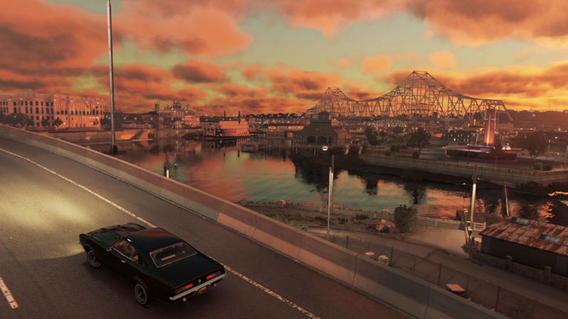 Mafia III image 6