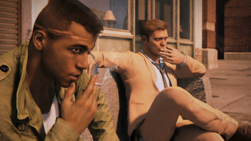 Mafia III image 12