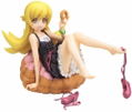 Monogatari Series Second Season: Oshino Shinobu -Casual Outfit- thumbnail 1