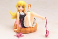 Monogatari Series Second Season: Oshino Shinobu -Casual Outfit- thumbnail 2