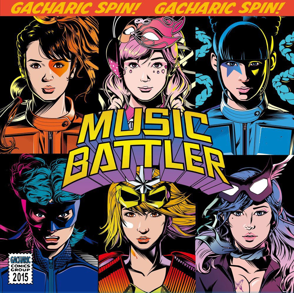 Music Battler — Import Game Deal