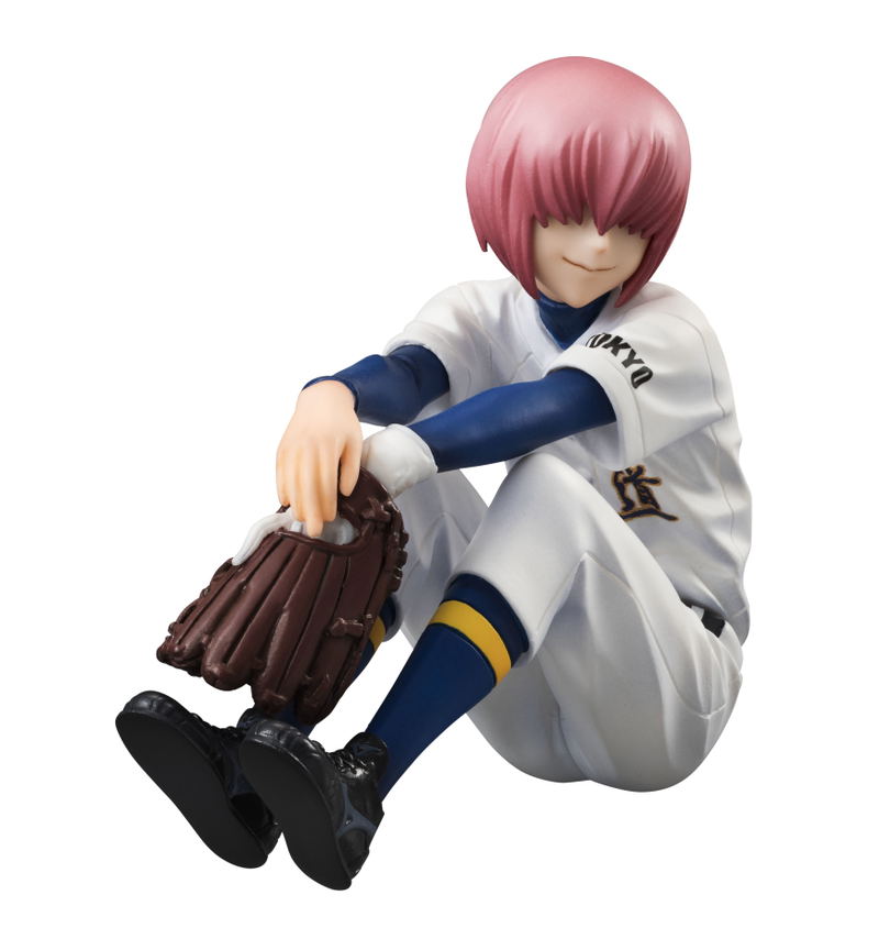Palmate Series Ace of Diamond Kominato Haruichi image 1