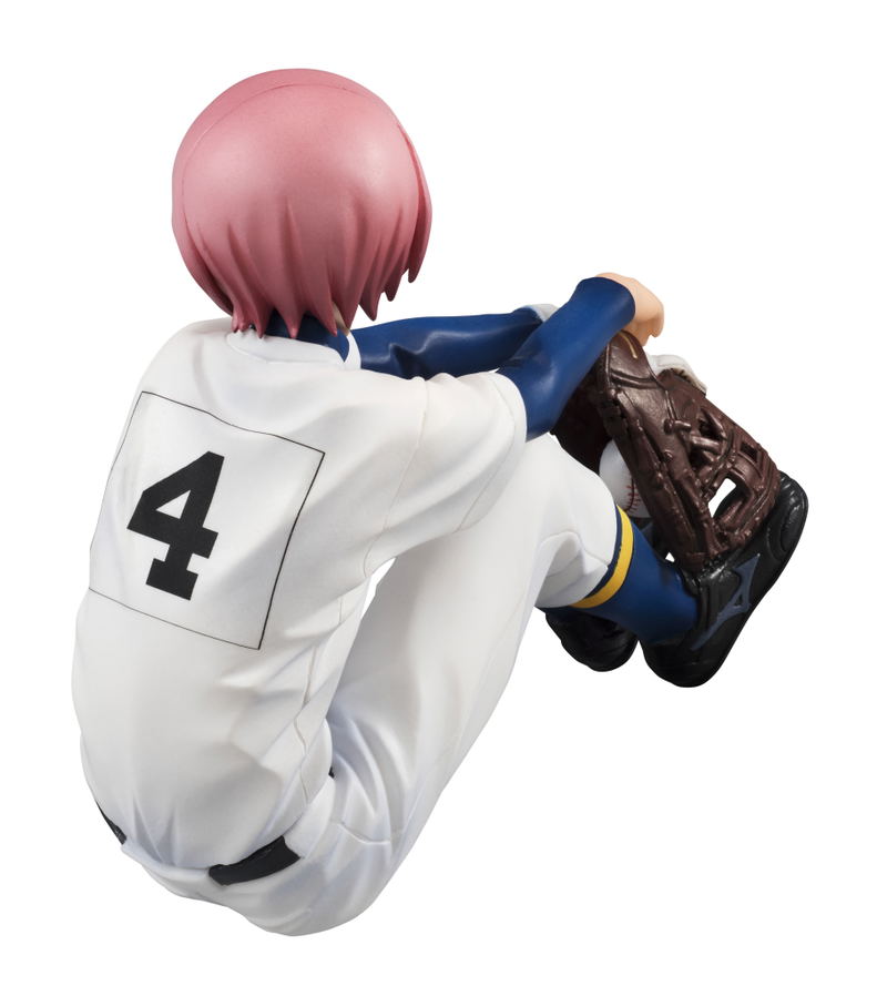 Palmate Series Ace of Diamond Kominato Haruichi image 2