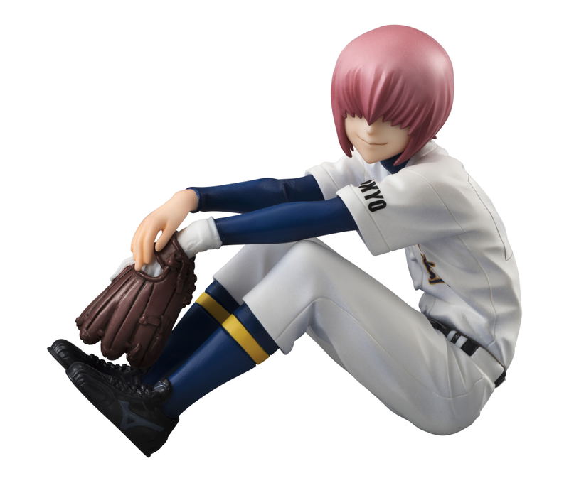 Palmate Series Ace of Diamond Kominato Haruichi image 5