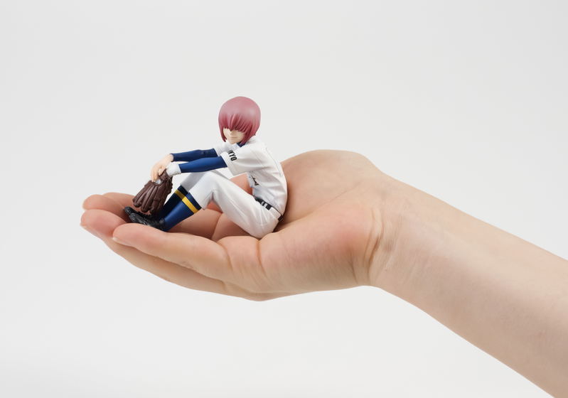 Palmate Series Ace of Diamond Kominato Haruichi image 7