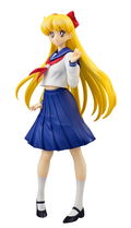 World Uniform Operation Sailor Moon: Aino Minako thumbnail 1