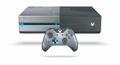 Xbox One Console System [Halo 5: Guardians Limited Edition] thumbnail 1