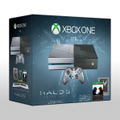 Xbox One Console System [Halo 5: Guardians Limited Edition] thumbnail 3