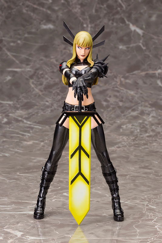 ARTFX+ Marvel NOW!: Magik image 2