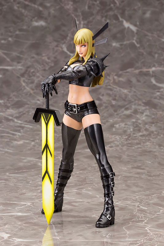 ARTFX+ Marvel NOW!: Magik image 3