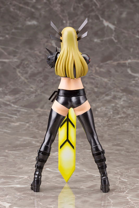 ARTFX+ Marvel NOW!: Magik image 4