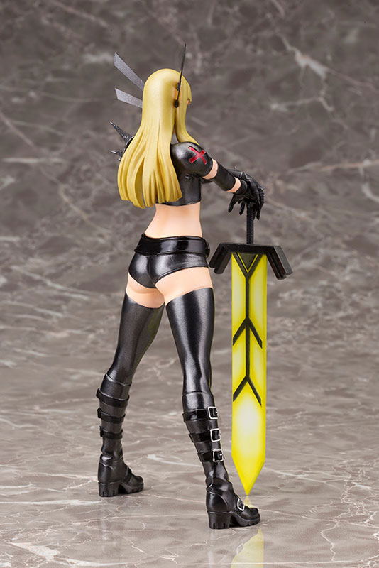 ARTFX+ Marvel NOW!: Magik image 5